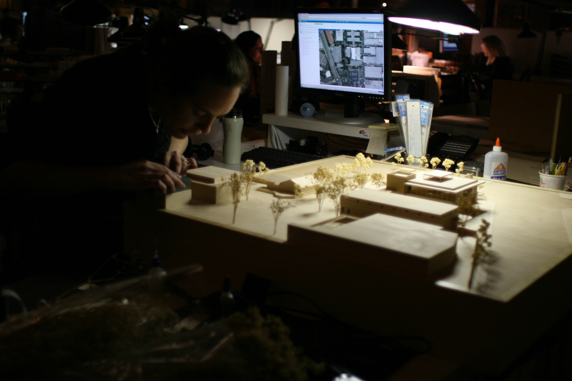 Disney-studios-model-1