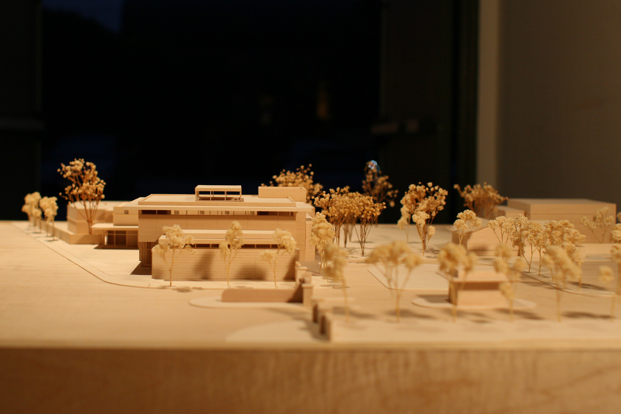 Disney-studios-model-2