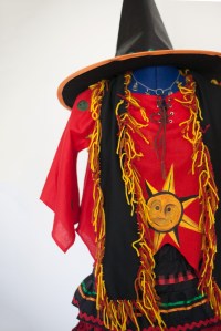 Hocus Pocus Dani costume