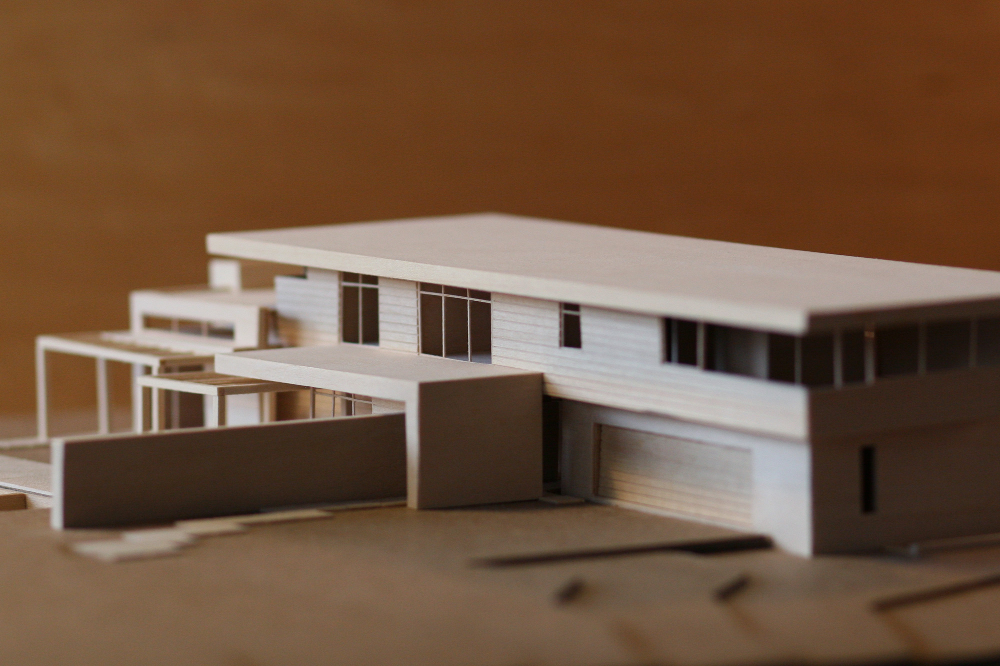 Marmol-Radziner-residential-model-6