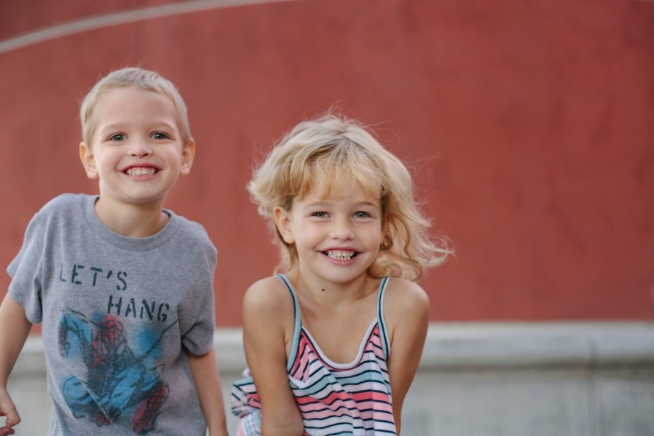 Robinson-Day-family005